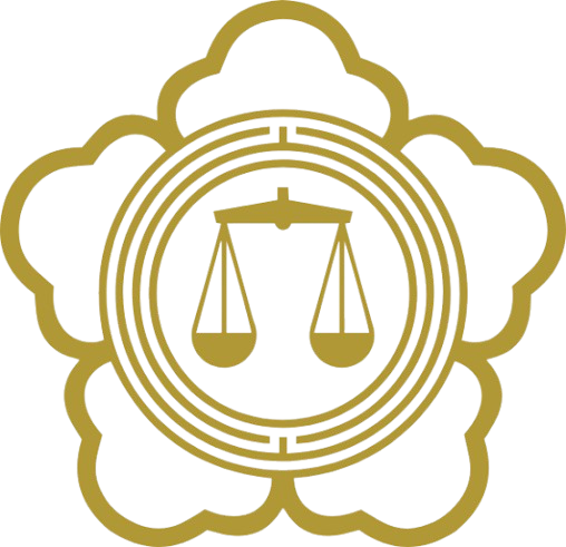 이지은 변호사 로고